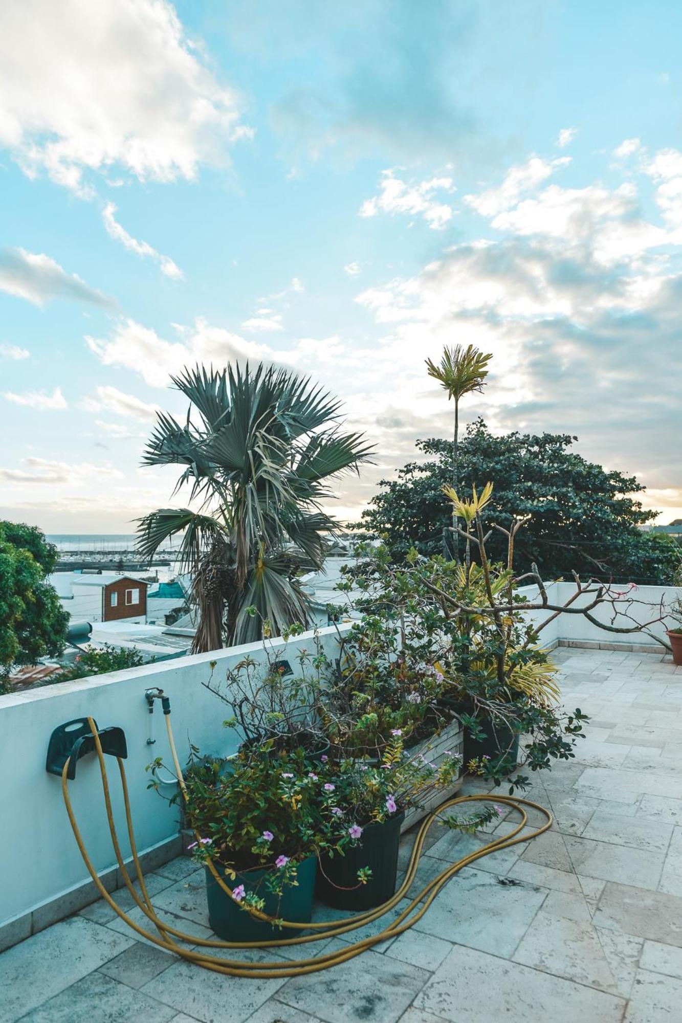 Villa La Kaz Venelle Saint Pierre Esterno foto
