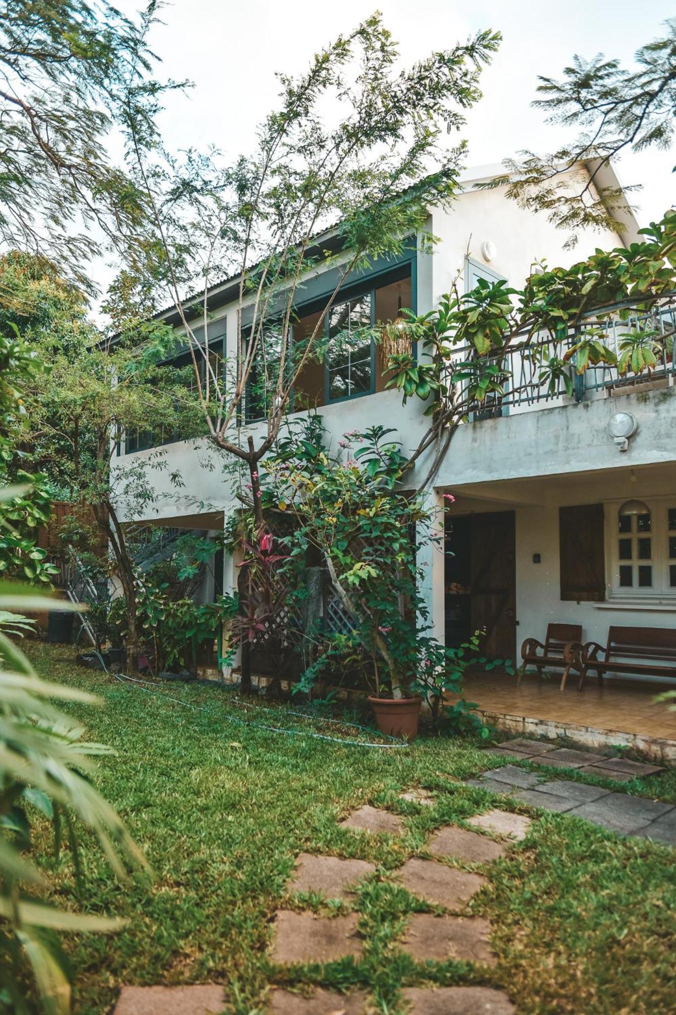 Villa La Kaz Venelle Saint Pierre Esterno foto